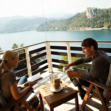 Hotel Golf - Sava Hotels & Resorts Bled Restaurant photo